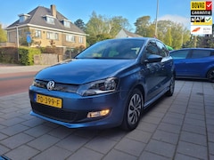 Volkswagen Polo - 1.0 BlueMotion Edition
