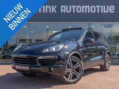 Porsche Cayenne - 3.0 D | Pano | Afn trekhaak | PDLS koplampen