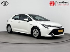 Toyota Corolla - 1.8 Hybrid Comfort | Apple Carplay / Android Auto | Adaptive Cruise | Clima | Camera | LED