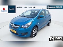 Opel Karl - 1.0 ecoFLEX 120 Jaar Edition Rijklaar prijs