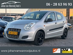 Suzuki Alto - 1.0 Comfort/NIEUWE APK