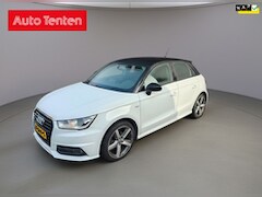 Audi A1 Sportback - 1.0 TFSI Adrenalin, Airco, Cruise, Navi, Bluetooth, NAP