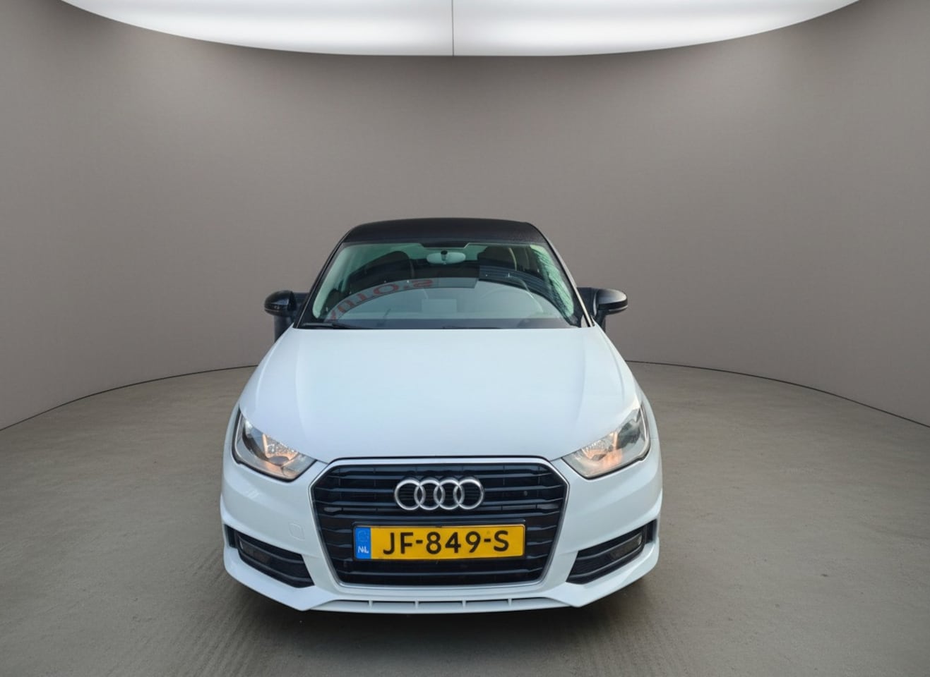Audi A1 Sportback - 1.0 TFSI Adrenalin 1.0 TFSI Adrenalin, Airco, Cruise, Navi, Bluetooth, NAP