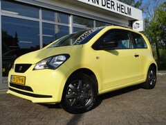 SEAT Mii - 1.0 Entry Airco