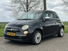 Fiat 500 - 1.4-16V Sport nw distributie