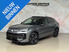 Volkswagen T-Roc - 1.5 eTsi R-Line / Nieuw / Pano / Blackpack /