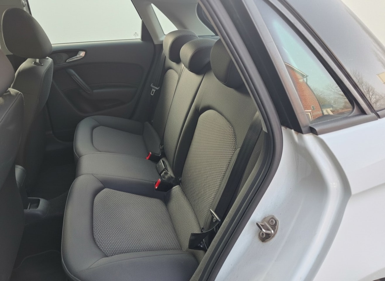 Audi A1 Sportback - 1.0 TFSI Adrenalin 1.0 TFSI Adrenalin, Airco, Cruise, Navi, Bluetooth, NAP