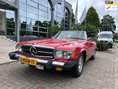 Mercedes-Benz SL-klasse Roadster - 450 SL aut , hardtop, nieuwe apk
