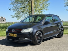 Volkswagen Polo - 1.4 TSI GTI Dak * NL auto * Nette staat