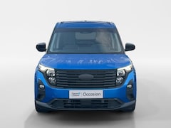 Ford Transit Courier - 1.0 EcoBoost Limited 125 pk Automaat | BPM vrij | Apple Carplay/Android Auto | Adaptive Cr