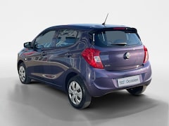 Opel Karl - 1.0 ecoFLEX Edition 75PK | BOVAG garantie | 1ste eigenaar | Cruise Control | Airco | Isofi