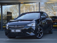 Opel Corsa - 1.2 Turbo 100 pk Elegance Led Panorama Camera CarPlay Pdc