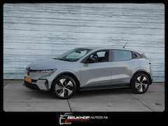 Renault Mégane E-Tech - EV60 Optimum Charge Evolution Carplay