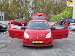 Renault Twingo - €850, -1.2 Authentique Aircondition Apk2026