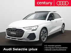 Audi A3 Sportback - 40 TFSI e S edition S-Line | Panodak | SONOS | Camera | Elek. Klep