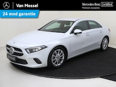 Mercedes-Benz A-klasse - 180 Advantage /CarPlay /Achteruitrijcamera