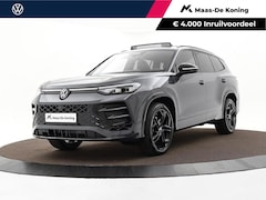 Volkswagen Tayron - R-Line Edition 1.5 eHybrid 204 PK 6 versn. DSG · Black Style Pakket · Panoramaschuif-kante