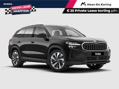 Skoda Kodiaq - Business Edition Plus 1.5 TSI PHEV 150 kW / 204 PK Black Magic | Trekhaak wegklapbaar | 30