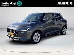 Suzuki Swift - 1.2 Select Smart Hybrid *DODEHOEK DETECTIE/ KEYLESS/ ADAPTIEF CRUISE CONTROL