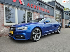 Audi A5 Sportback - 1.8 TFSI Adrenalin Sport Automaat S-Line NAP 19INCH Mooie/Nette Auto Navigatie