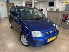 Fiat Panda - 1.2 Edizione Cool | Airco | All-season banden |Elektrische ramen | Centrale vergrendeling