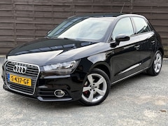 Audi A1 Sportback - 1.2 TFSI Ambition / Ketting vv. / Stoelverwarming / NAV / CLIMA