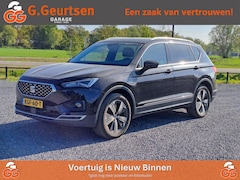 SEAT Tarraco - 1.4 TSI e-Hybrid PHEV Xcellence Panoramadak, Trekhaak,