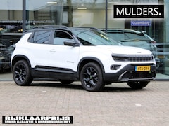 Jeep Avenger - 1.2T 4xe Overland | Navi / Camera / Climate