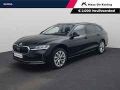 Skoda Superb Combi - Business Edition 1.5 TSI PHEV 150 kW / 204 PK Comb | 18'' Lichtmetalen Velgen | Akoestisch