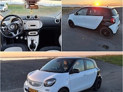 Smart Forfour - 1.0 Proxy