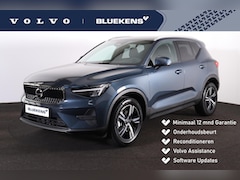 Volvo XC40 - B3 Business Edition - Harman Kardon - Adaptive Cruise Control met Pilot Assist - BLIS dode