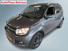 Suzuki Ignis - 1.2 Select