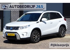 Suzuki Vitara - 1.6 Limited Edition Rijklaarprijs | 12 Maanden Garantie | Onderhoudsbeurt | Nieuwe APK | M