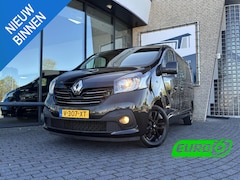 Renault Trafic - 1.6 dCi L2H1 DC*ECC*CRUISE*NAVI*HAAK*CAM*2XSCHUIF