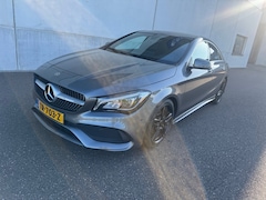 Mercedes-Benz CLA-Klasse - 180 Business Solution AMG Upgrade Edition