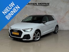 Audi A1 Sportback - 40 TFSI S Line / LED / DSG /
