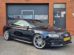 Audi A5 Coupé - 4.2 FSI S5 quattro Pro Line Pano B&O ACC 20" Stoelkoeling