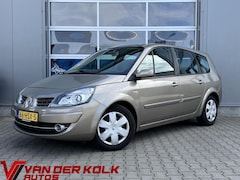 Renault Grand Scénic - 2.0-16V Business Line