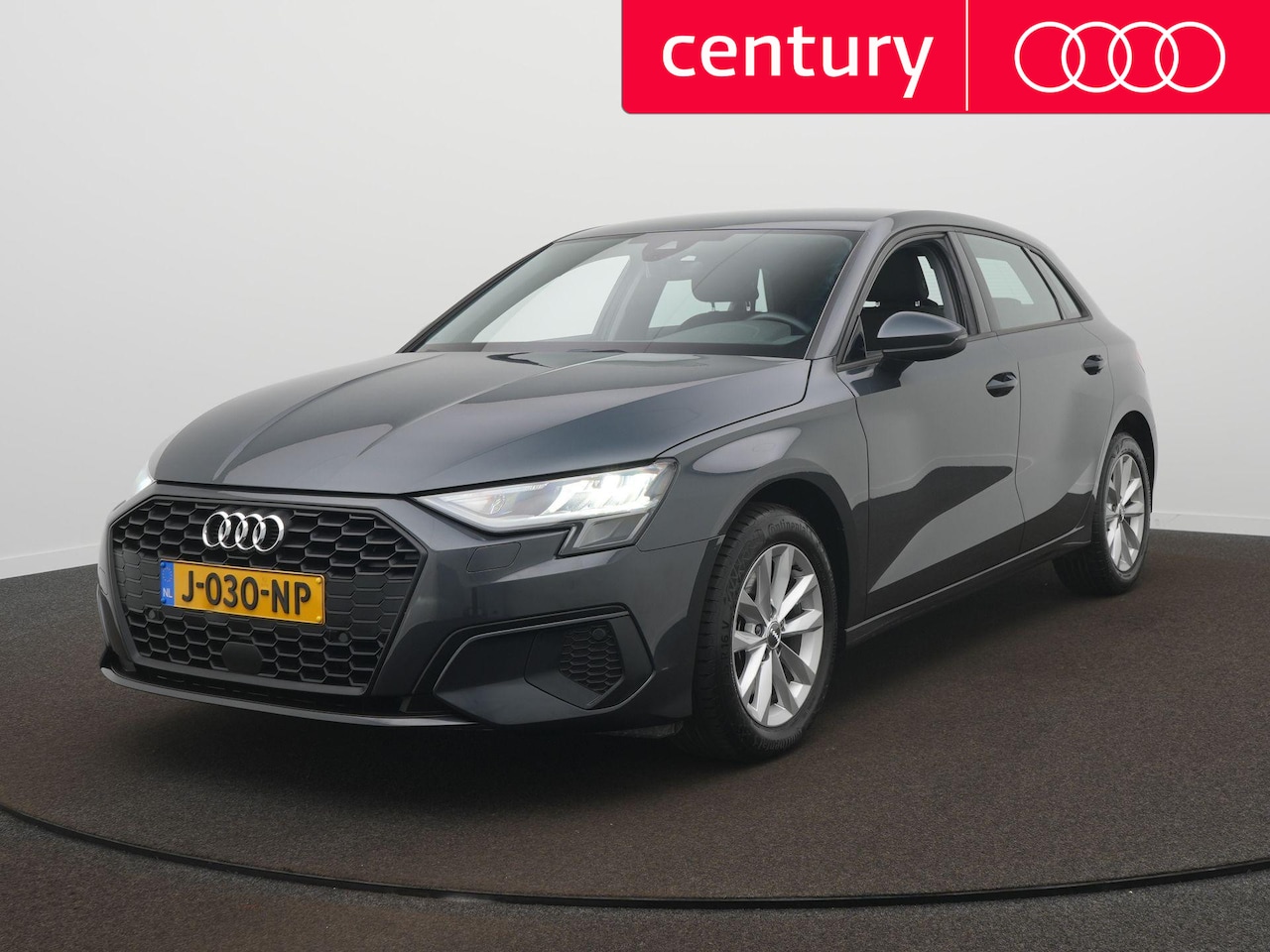Audi A3 Sportback - 35 TFSI Pro Line 150PK | Carplay | Climate | LED - AutoWereld.nl