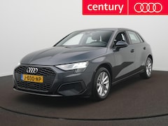 Audi A3 Sportback - 35 TFSI Pro Line 150PK | Carplay | Climate | LED