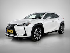 Lexus UX - 250h Business Line | Stoelverwarming | Stuurverwarming | Blind Spot Monitor |