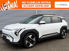 Kia EV3 - 58, 3 kWh 204pk Plus Advanced | Schuif/Kanteldak | Harman Kardon | Stoel/Stuurwielverwarmi