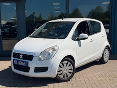 Suzuki Splash - 1.0 VVT Comfort Airco
