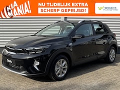 Kia Stonic - 1.0 T-GDi MHEV 100pk DynamicLine | Navigatie | Climate Control | Camera |