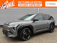 Kia EV3 - 81, 4 kWh 204PK GT-Line Business Edition | Stoel/Stuurwielverwarming | Climate Control | N