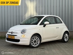Fiat 500 - 0.9 TwinAir Turbo Popstar | Automaat | Airco | LMV