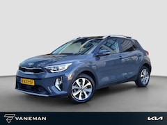 Kia Stonic - 1.0 T-GDi MHEV DynamicPlusLine | key-Less | Climate | Cruise | Camera | Android Auto / App