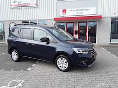 Renault Kangoo - rolstoelauto