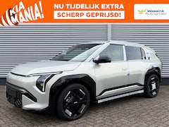 Kia EV3 - 81, 4 kWh 204PK GT-Line Business Edition | Stoel/Stuurwielverwarming | Climate Control | N