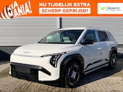 Kia EV3 - 81, 4 kWh 204PK GT-Line Business Edition | Stoel/Stuurwielverwarming | Climate Control | N